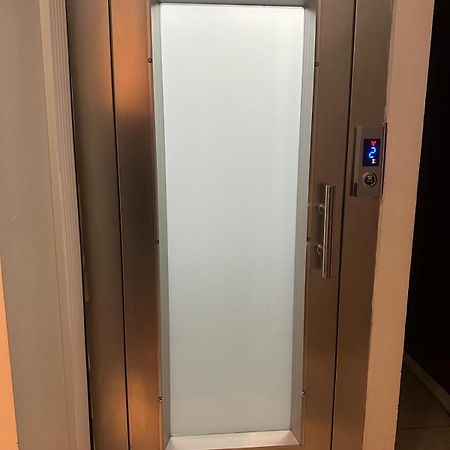 Birinci Apart Hotel Κωνσταντινούπολη Εξωτερικό φωτογραφία